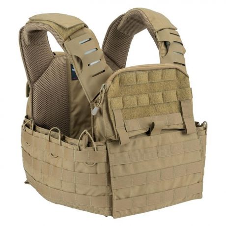 Shellback Tactical Banshee Elite 2.0 Plate Carrier (Gen 2) Tactical ...