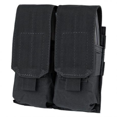 Condor Double M4 Mag Pouch Tactical Reviews, Problems & Guides