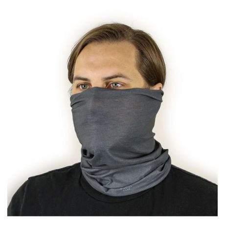 Mission Made Neck Gaiter 011011 Tactical Reviews, Problems & Guides