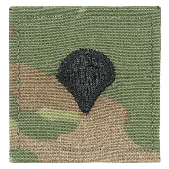 Army OCP Rank Patch Tactical Reviews, Problems & Guides