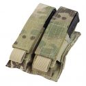 Condor Double Pistol Mag Pouch