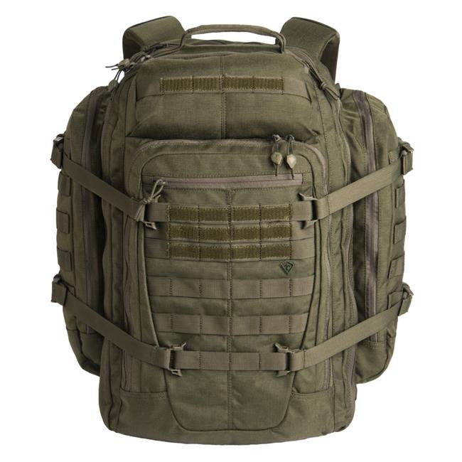 First Tactical Specialist 3-Day Backpack Tactical Reviews, Problems ...