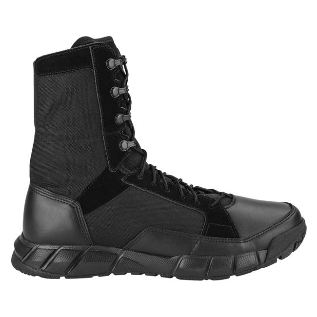 Men's Oakley SI Light Patrol Boots Tactical Reviews, Problems & Guides