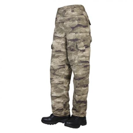 Men's TRU-SPEC Nylon / Cotton Ripstop BDU Xtreme Pants Tactical Reviews ...