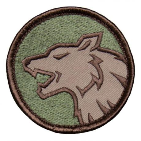 Mil-Spec Monkey Wolf Head Patch Tactical Reviews, Problems & Guides