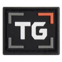 TG PVC Patch