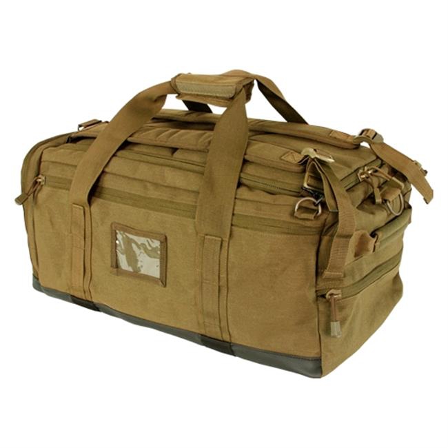 Condor Centurion Duffel Bag Tactical Reviews, Problems & Guides