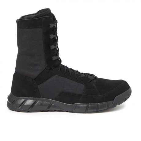 Men's Oakley SI Light Assault 2 Boots 11188-02E Tactical Reviews ...