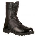 Men's Rocky Jump Boot Side-Zip Waterproof