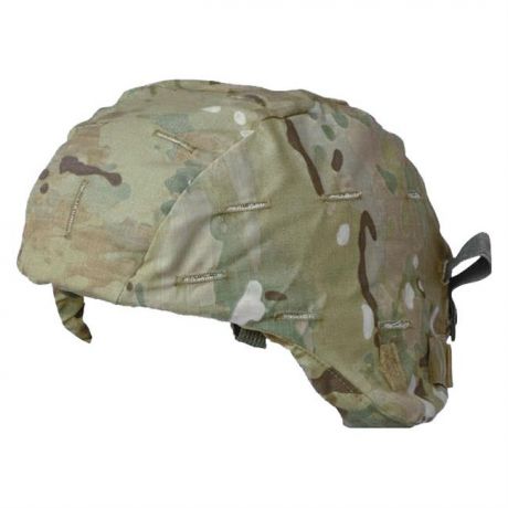 TRU-SPEC Nylon / Cotton Ripstop MICH Helmet Cover Tactical Reviews ...