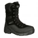 Men's Rocky 9" Blizzard Stalker Pro 1200G Waterproof Boots