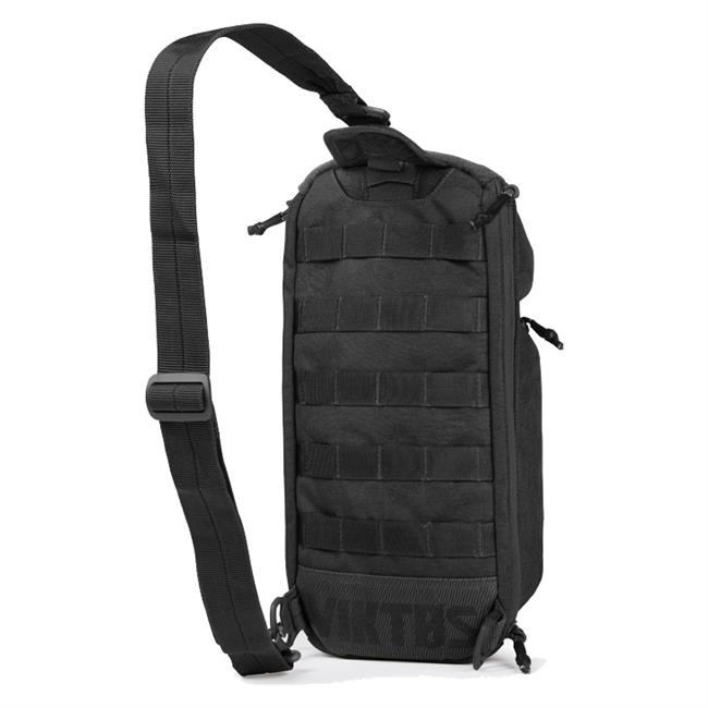 Viktos Upscale CCW Slingbag Tactical Reviews, Problems & Guides