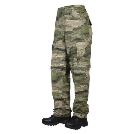 Men's TRU-SPEC Nylon / Cotton Ripstop BDU Xtreme Pants Tactical Reviews ...