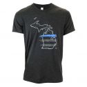 TG TBL Michigan T-Shirt