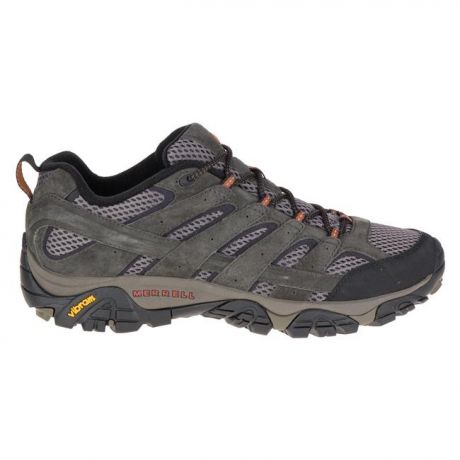 Men's Merrell Moab 2 Vent Tactical Reviews, Problems & Guides