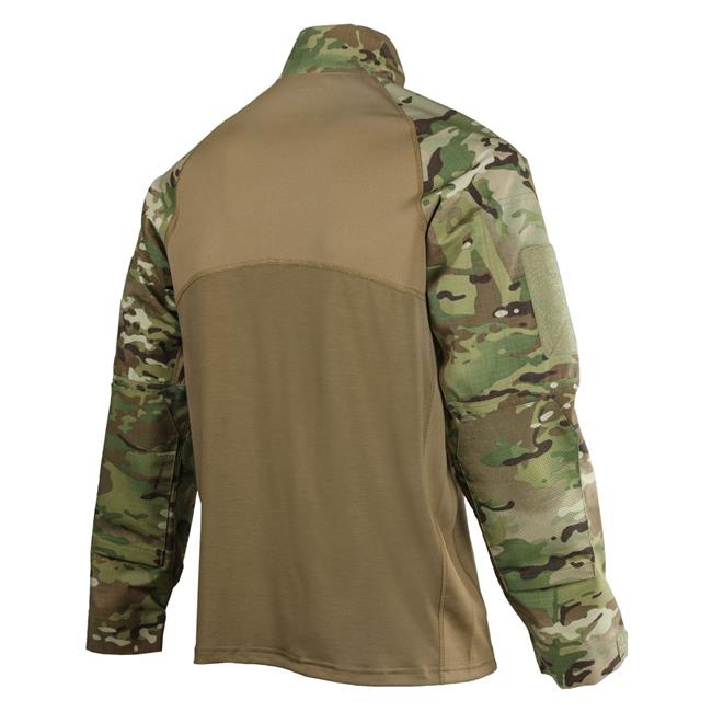 Men's Condor Combat Long Sleeve Shirt 101065-008 Tactical Reviews ...