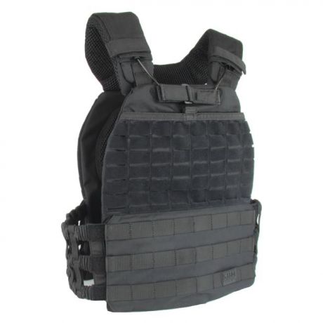 5.11 TacTec Plate Carrier Tactical Reviews, Problems & Guides