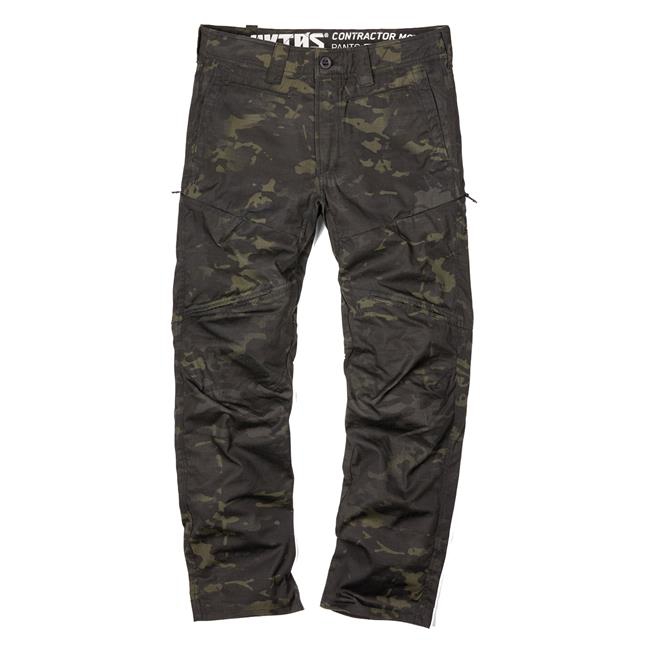 Men's Viktos Contractor MC Pants Tactical Reviews, Problems & Guides