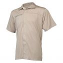 Men's TRU-SPEC 24-7 Series Eco Tec Knit Camp Shirt