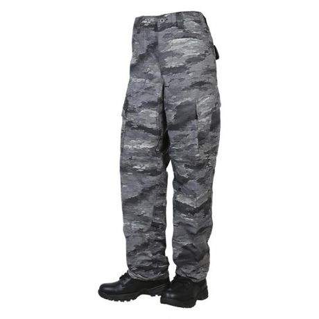 Men's TRU-SPEC Nylon / Cotton Ripstop BDU Xtreme Pants Tactical Reviews ...