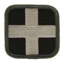 Mil-Spec Monkey Medic Square 2" Patch