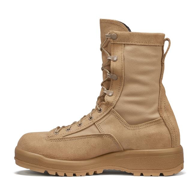 Men's Belleville 790 Boots Tactical Reviews, Problems & Guides