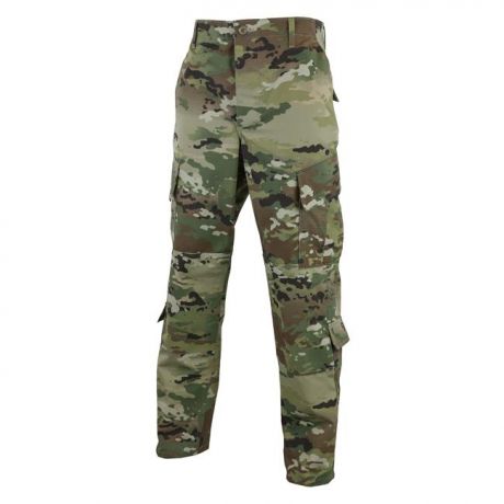 Men's TRU-SPEC OCP Uniform Pants Tactical Reviews, Problems & Guides