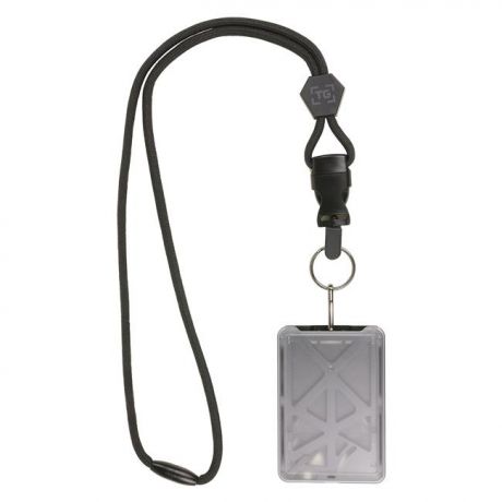 TG Badge Holder Tactical Reviews, Problems & Guides