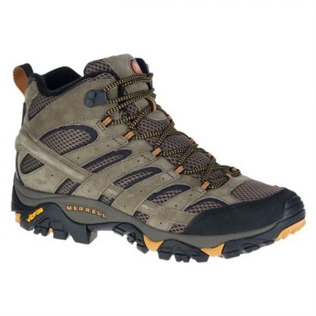 reviews merrell moab 2