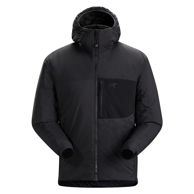 Men's Arc'teryx LEAF Atom LT Hoodie (Gen 2) Tactical Reviews, Problems ...