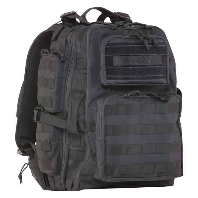 TRU-SPEC Tour of Duty Backpack Tactical Reviews, Problems & Guides