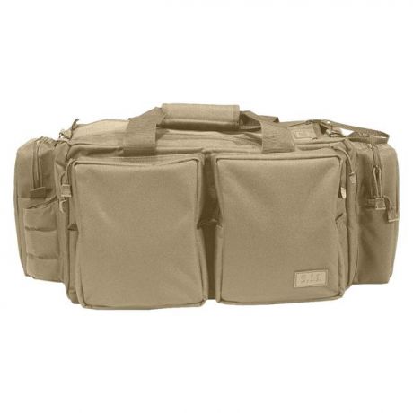 5.11 Range Ready Bag Tactical Reviews, Problems & Guides