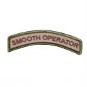 Mil-Spec Monkey Smooth Operator Patch