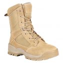 Men's 5.11 8" ATAC 2.0 Arid Side-Zip Boots