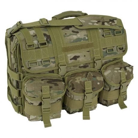 mercury tactical gear computer messenger bag