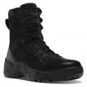 Men's Danner 8" Scorch Side-Zip Hot Boots