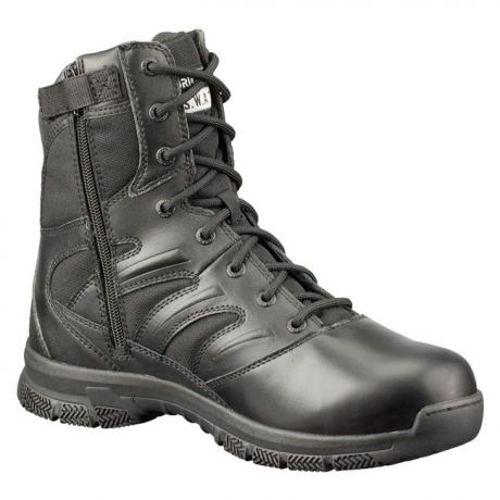 Men's Original SWAT Force Side-Zip Boots Tactical Reviews, Problems ...
