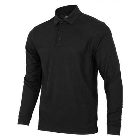 Men's Condor Performance Long Sleeve Polo Tactical Reviews, Problems ...