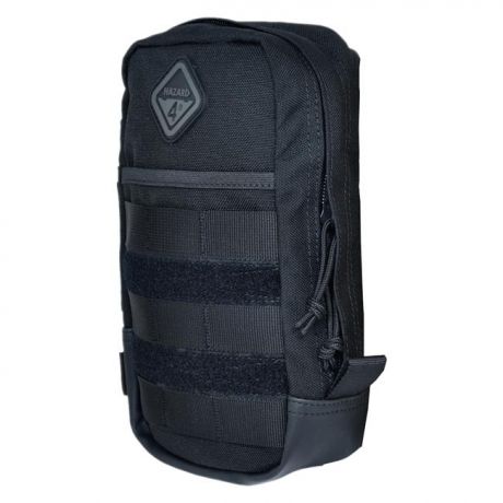 Hazard 4 Broadside Utility Pouch Tactical Reviews, Problems & Guides