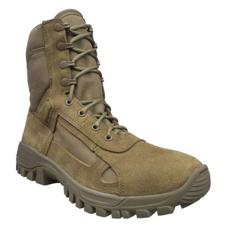 Men's McRae Terassault T1 Hot Weather Performance Combat Boots Tactical ...