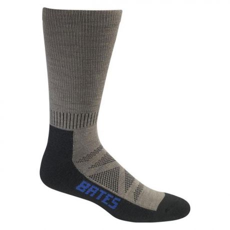 Men's Bates High Mil Wool Socks - 2 pair Tactical Reviews, Problems ...