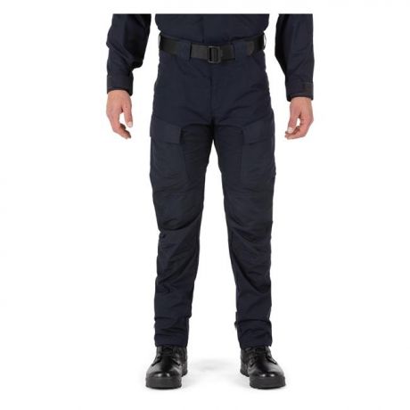 5.11 Tactical #74003 Men's Ripstop TDU Pants,Medium,Black | Ethos Vibe