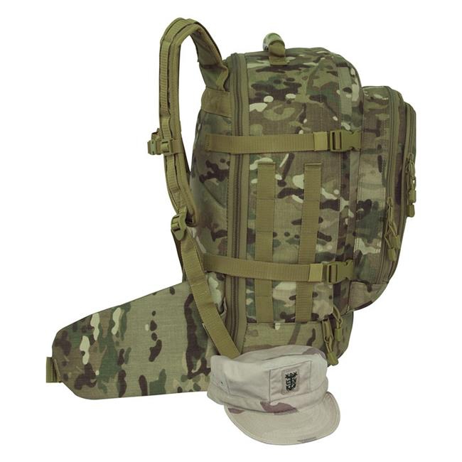 Mercury Tactical Gear Three Day Backpack Tactical Reviews, Problems ...