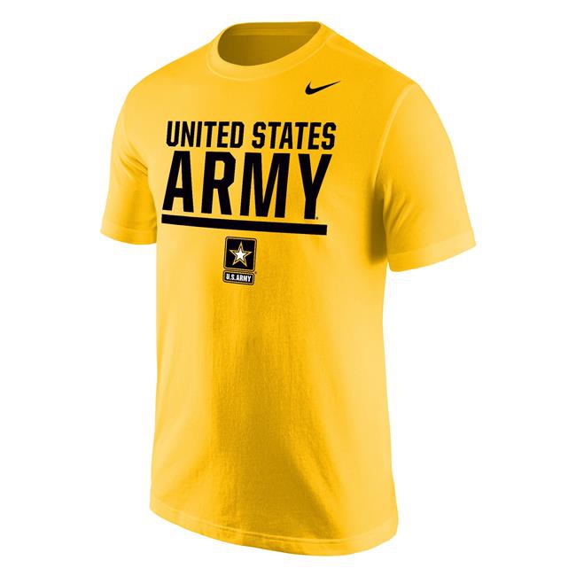 Zuivelproducten moord druk Men's NIKE Army Bold T-Shirt Tactical Reviews, Problems & Guides