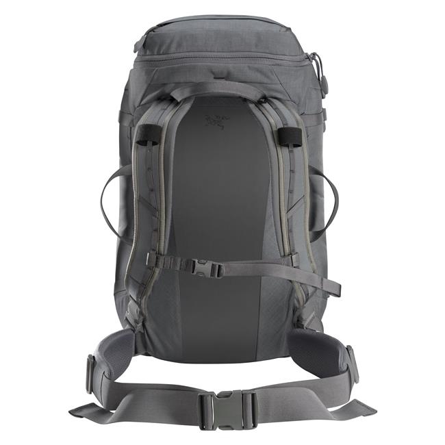 Arc'teryx LEAF Assault Pack 30 Tactical Reviews, Problems & Guides