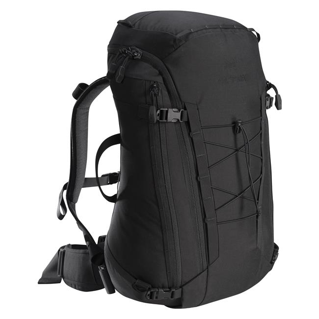 Arc'teryx LEAF Assault Pack 30 Tactical Reviews, Problems & Guides