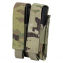 Condor Double Pistol Mag Pouch