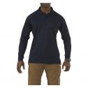 Men's 5.11 Long Sleeve Performance Polos