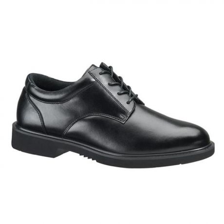 Men's Thorogood Uniform Classic Leather Academy Oxford Tactical Reviews ...