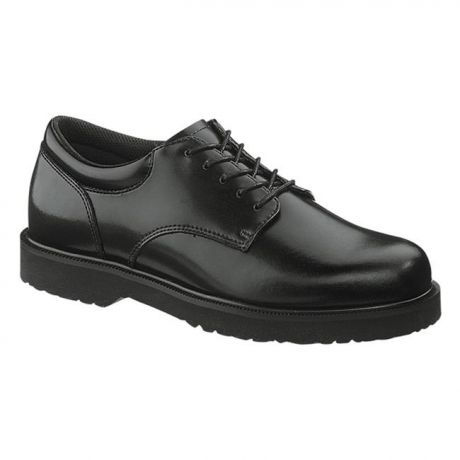 Men's Bates High Shine Duty Oxford Tactical Reviews, Problems & Guides